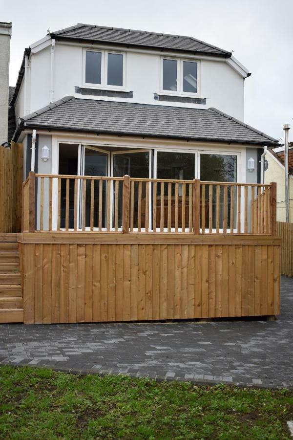 Coastal Country Retreat Torquay Exterior foto
