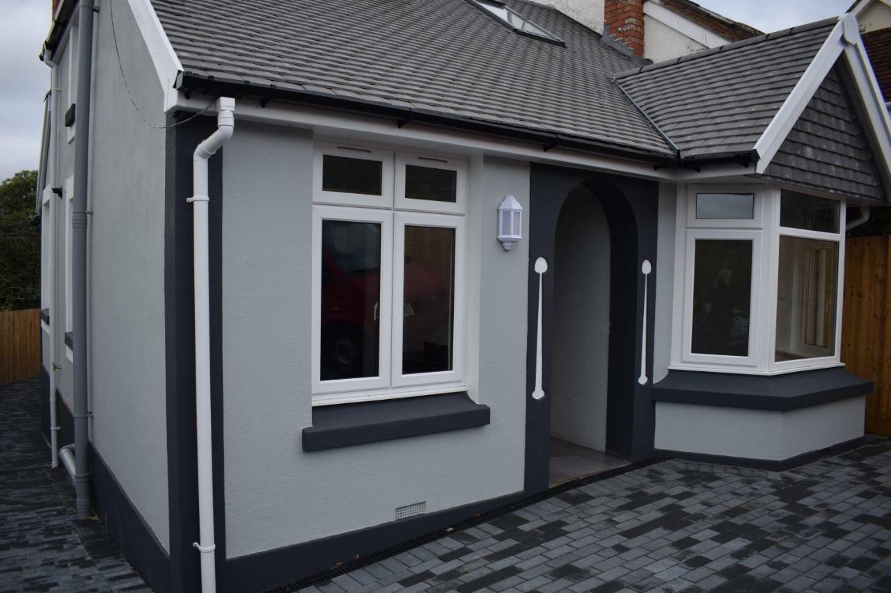 Coastal Country Retreat Torquay Exterior foto