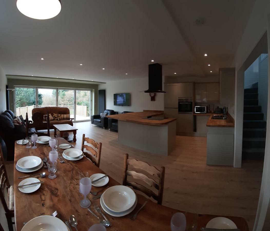Coastal Country Retreat Torquay Exterior foto